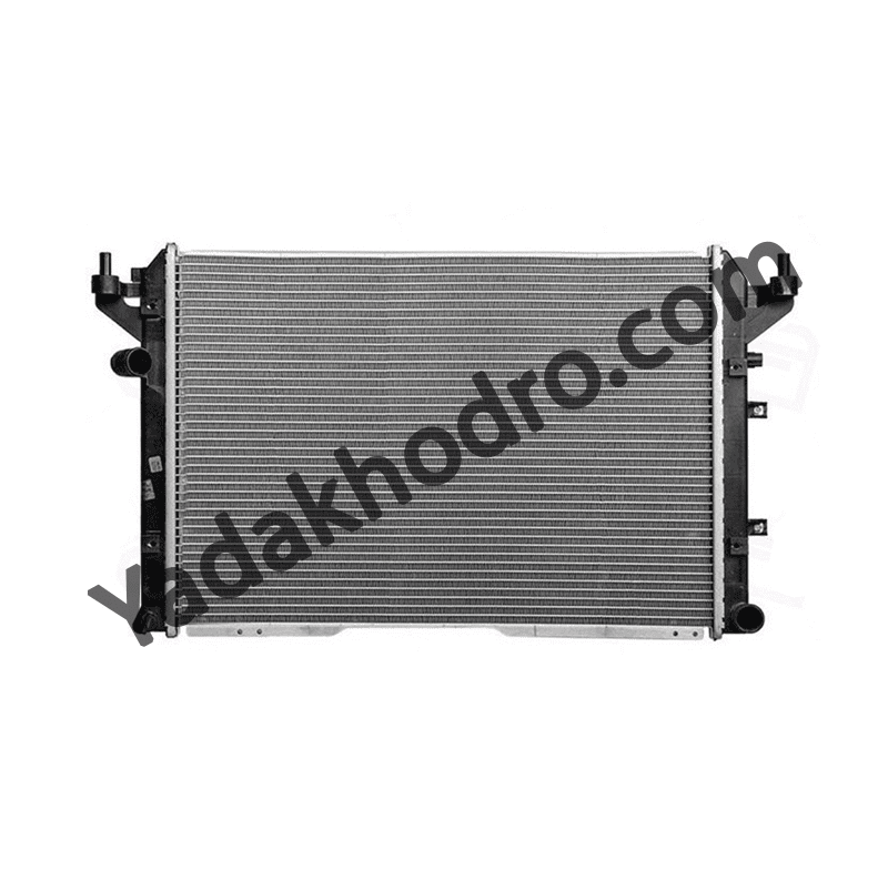 شرکتی رادیاتور آب شاهین ایران رادیاتور خرید و قیمت رادیاتور آب شاهین شرکتی - یدک خودرو