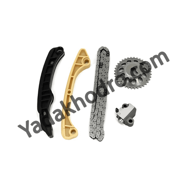 قیمت و خرید کیت تایم کامل برلیانس - خرید و قیمت کیت زنجیر تایم برلیانس - یدک خودرو