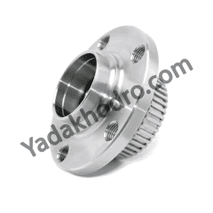قیمت و خرید توپی چرخ عقب برلیانس سری 300 - قیمت و خرید توپی چرخ عقب برلیانس h330 , h320 - یدک خودرو