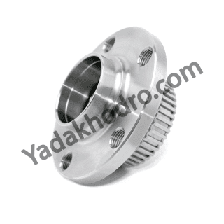 قیمت و خرید توپی چرخ عقب برلیانس سری 300 - قیمت و خرید توپی چرخ عقب برلیانس h330 , h320 - یدک خودرو