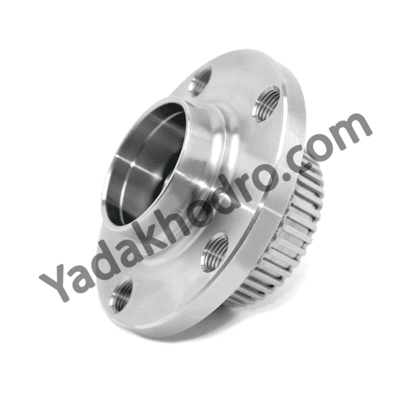 قیمت و خرید توپی چرخ عقب برلیانس سری 300 - قیمت و خرید توپی چرخ عقب برلیانس h330 , h320 - یدک خودرو