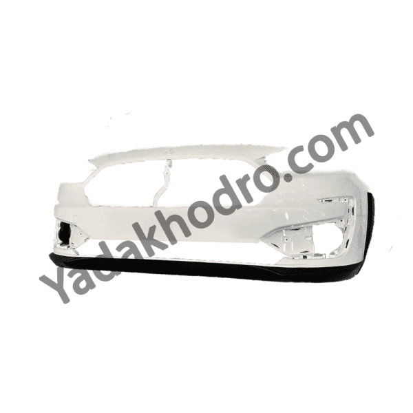 قیمت و خرید سپر جلو اطلس سفید سایپا - یدک خودرو