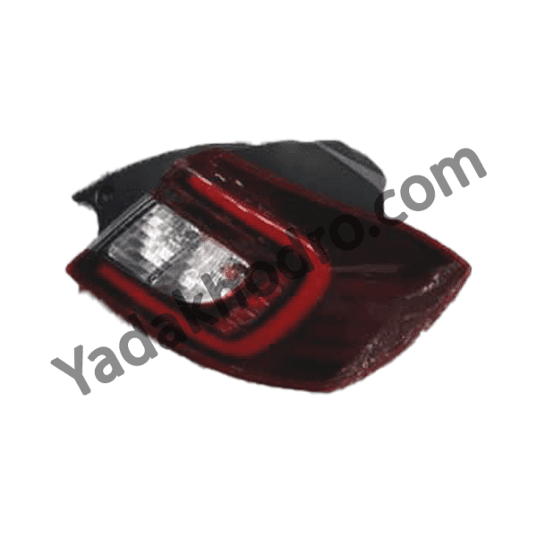 خرید و قیمت چراغ خطر عقب اطلس ( چراغ عقب اطلس ) - یدک خودرو