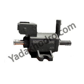 خرید و قیمت شیر سلونوئید شاهین ( شیر برقی توربو شارژ شاهین ) - یدک خودرو