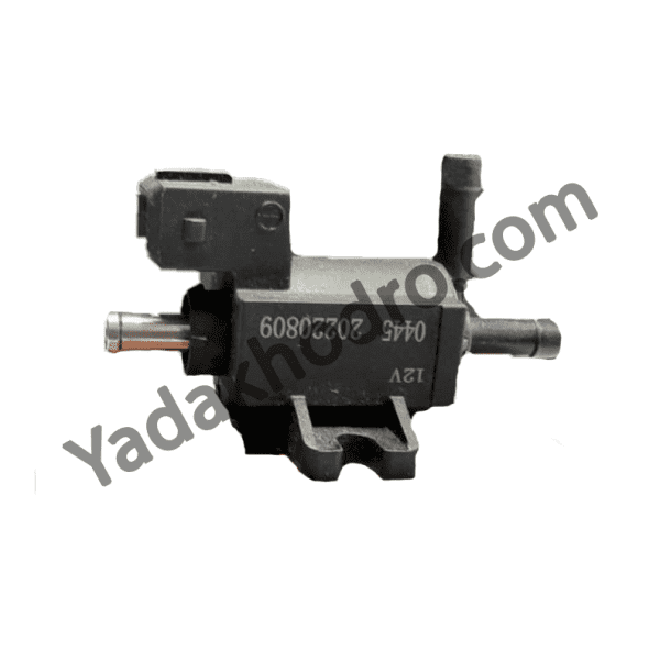 خرید و قیمت شیر سلونوئید شاهین ( شیر برقی توربو شارژ شاهین ) - یدک خودرو