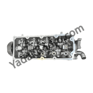 خرید و قیمت فروش سر سیلندر شاهین ( کامل و لخت ) - یدک خودرو