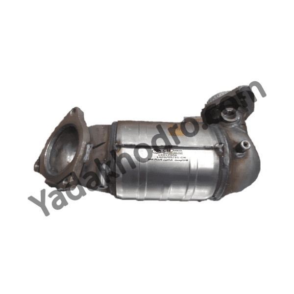 قیمت و خرید کاتالیزور شاهین - یدک خودرو