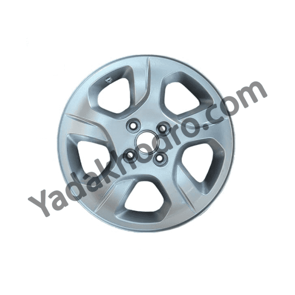 قیمت و خرید رینگ چرخ شاهین - یدک خودرو