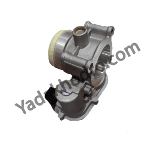 قیمت و خرید دریچه گاز شاهین - یدک خودرو