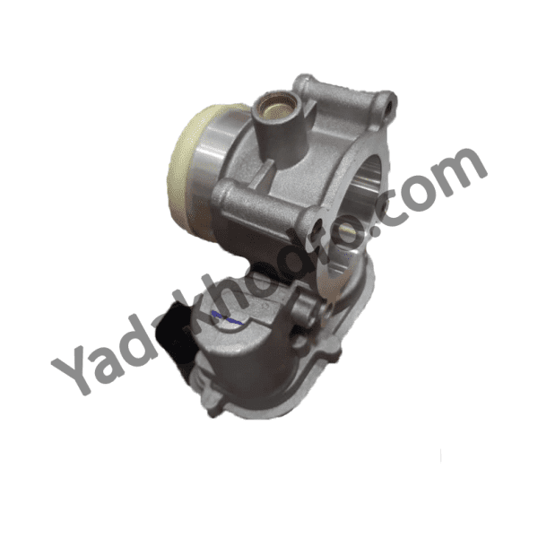 قیمت و خرید دریچه گاز شاهین - یدک خودرو