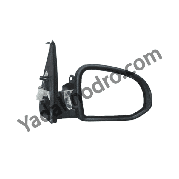 قیمت و خرید آینه بغل اطلس سایپا - یدک خودرو