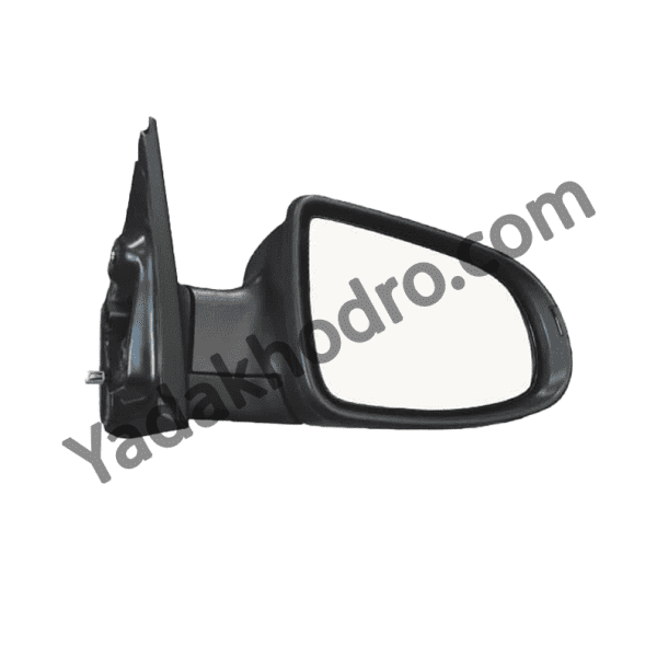 خرید و قیمت آینه بغل شاهین سایپا - یدک خودرو