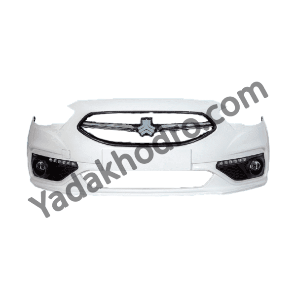 قیمت و خرید سپر جلو شاهین - یدک خودرو