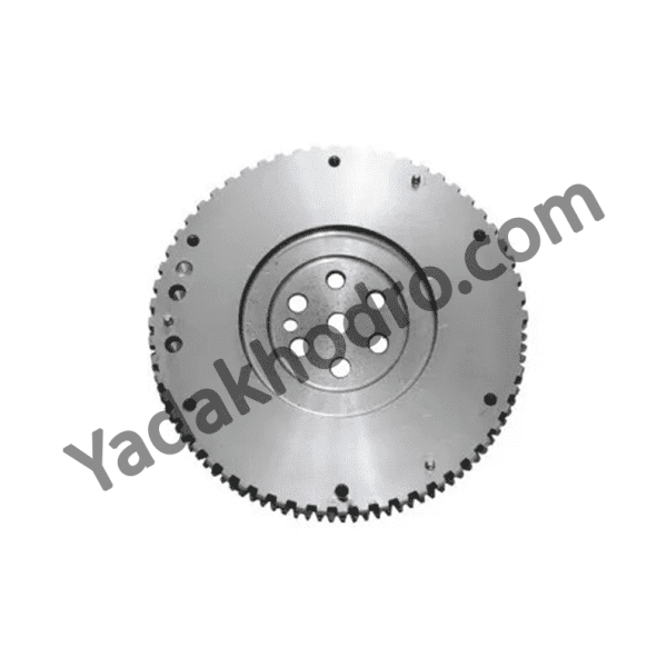 قیمت و خرید فلایویل شاهین شرکتی - یدک خودرو