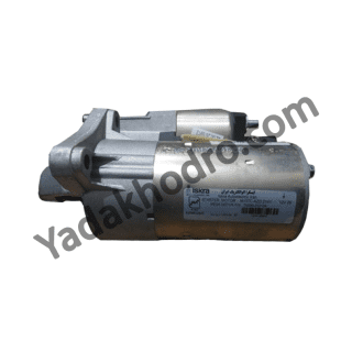 قیمت و خرید استارت شاهین سایپا شرکتی - یدک خودرو