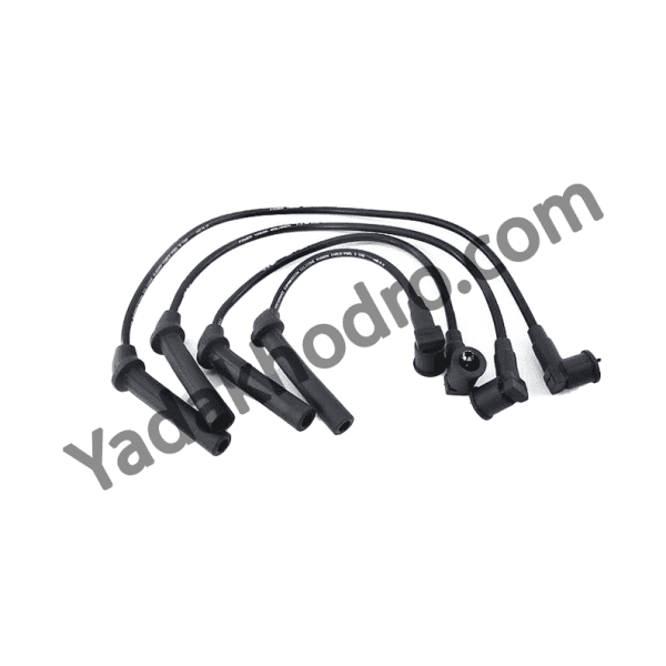 قیمت و خرید وایر شمع خودرو اطلس سایپا - یدک خودرو