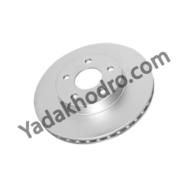 قیمت و خرید دیسک چرخ جلو شاهین ( دیسک ترمز جلو شاهین سایپا ) - یدک خودرو