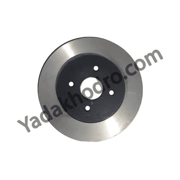 قیمت و خرید دیسک چرخ عقب شاهین ( دیسک ترمز عقب شاهین سایپا ) - یدک خودرو