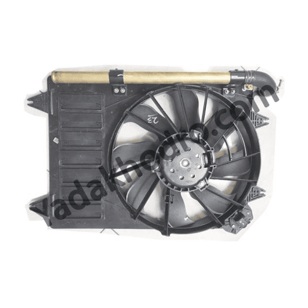 قیمت و خرید فن کامل آب شاهین سایپا - یدک خودرو