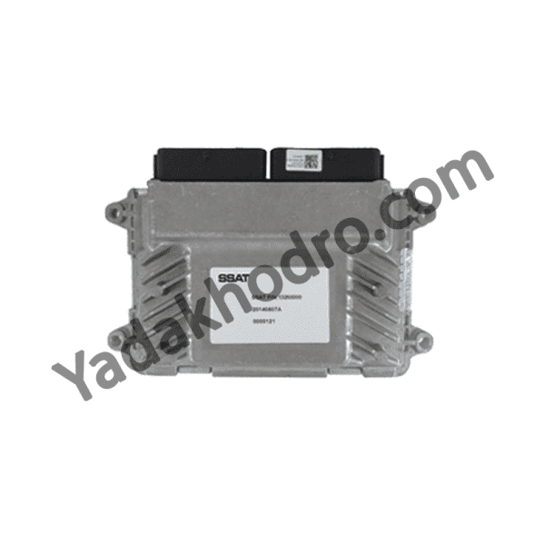 خرید و قیمت کامپیوتر ECU یورو 4 تیبا (ایسیو یورو 4 تیبا ) - یدک خودرو