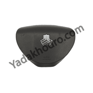 قیمت و خرید ایربگ راننده شاهین سایپا ( کیسه هوا راننده شاهین ) - یدک خودرو