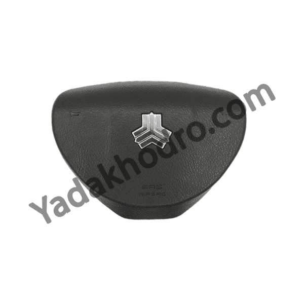 قیمت و خرید ایربگ راننده شاهین سایپا ( کیسه هوا راننده شاهین ) - یدک خودرو