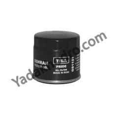 قیمت و خرید فیلتر روغن تیبا شرکتی ( تیبا 1 و 2 ) - یدک خودرو