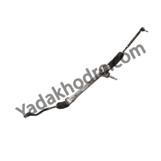 قیمت و خرید جعبه فرمان شاهین شرکتی سایپا - یدک خودرو