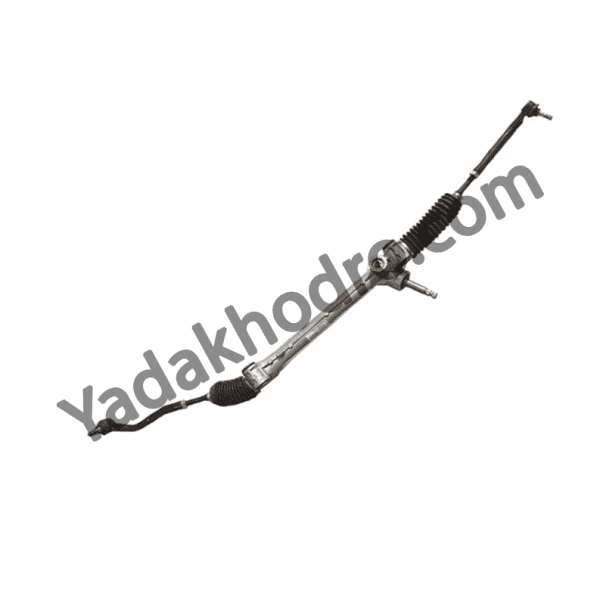 قیمت و خرید جعبه فرمان شاهین شرکتی سایپا - یدک خودرو