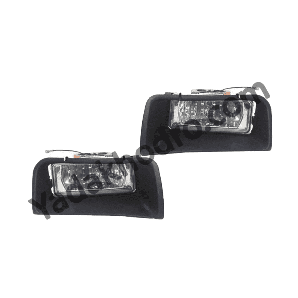 قیمت و خرید قاب مه شکن خودرو اطلس سایپا - یدک خودرو