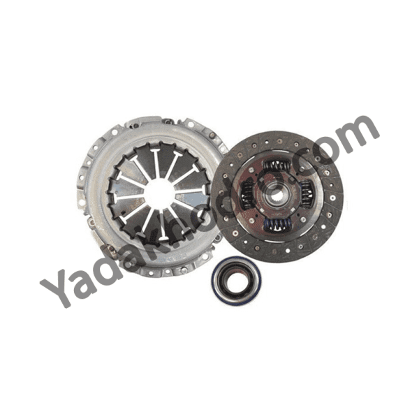 قیمت و خرید دیسک و صفحه تیبا (دیسک و صفحه کلاچ تیبا) - یدک خودرو