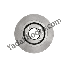 قیمت و خرید دیسک ترمز چرخ جلو ساینا شرکتی - یدک خودرو
