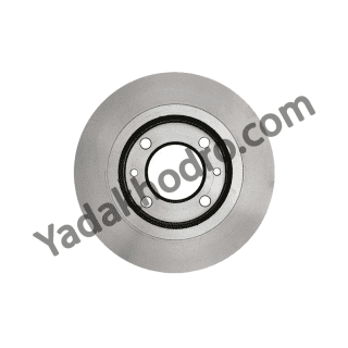 قیمت و خرید دیسک ترمز چرخ جلو ساینا شرکتی - یدک خودرو