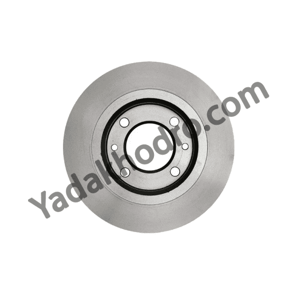 قیمت و خرید دیسک ترمز چرخ جلو ساینا شرکتی - یدک خودرو