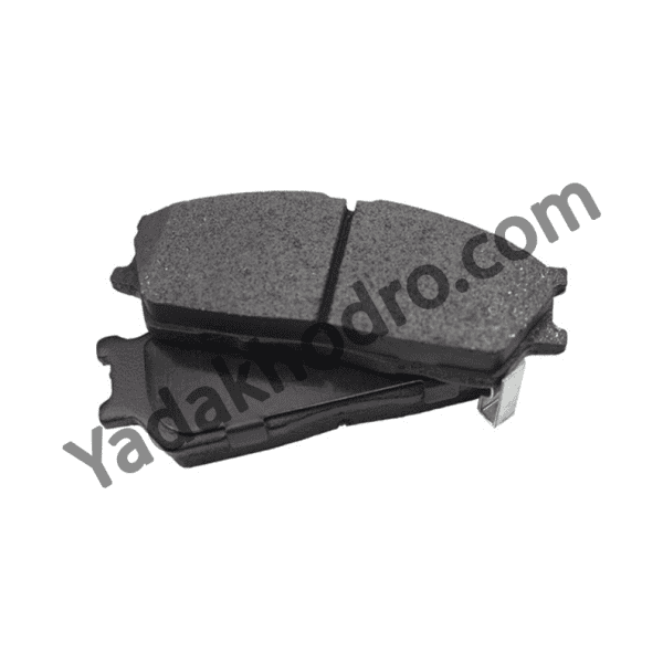 قیمت و خرید لنت چرخ جلو ساینا ( لنت ترمز چرخ جلو ساینا ) - یدک خودرو