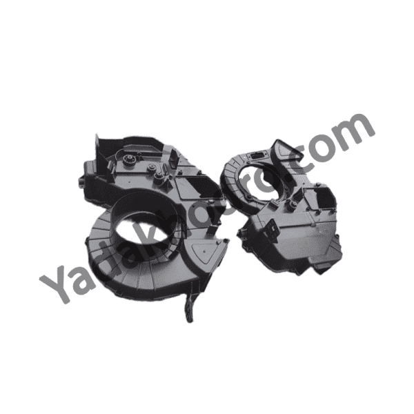 قیمت و خرید پوسته بخاری شاهین سایپا - یدک خودرو