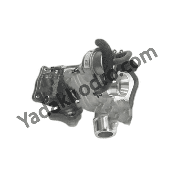 قیمت و خرید توربو شارژ شاهین سایپا - یدک خودرو