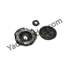قیمت و خرید دیسک و صفحه کلاچ شاهین سایپا شرکتی (دیسک صفحه شاهین اتومات ، پلاس و توربو ) - یدک خودرو