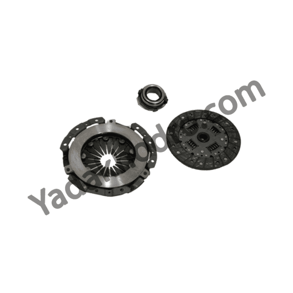 قیمت و خرید دیسک و صفحه کلاچ شاهین سایپا شرکتی (دیسک صفحه شاهین اتومات ، پلاس و توربو ) - یدک خودرو