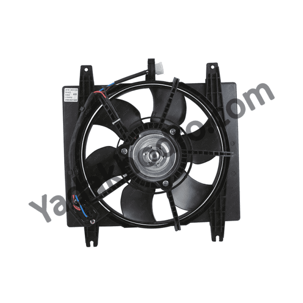 قیمت و خرید فن کامل اطلس سایپا - یدک خودرو