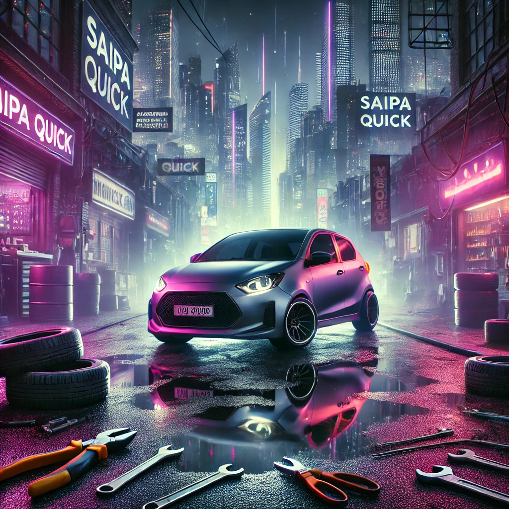 نحوه تشخیص علائم خرابی اویل پمپ کوییک - یدک خودرو