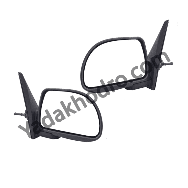 قیمت و خرید آینه بغل تیبا سایپا - یدک خودرو