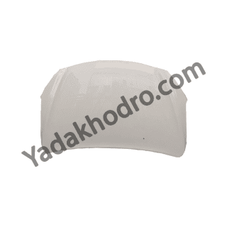 خرید و قیمت فروش درب موتور شاهین سایپا ( کاپوت شاهین سایپا ) - یدک خودرو