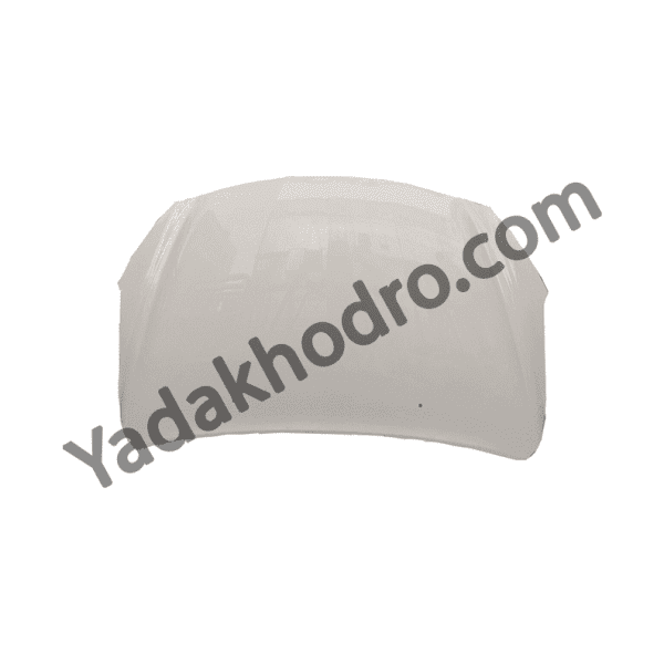 خرید و قیمت فروش درب موتور شاهین سایپا ( کاپوت شاهین سایپا ) - یدک خودرو