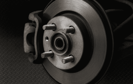 تشخیص خرابی توپی چرخ | توپی چرخ شاهین | بلبرینگ چرخ عقب شاهین | صدا از چرخ عقب شاهین - یدک خودرو