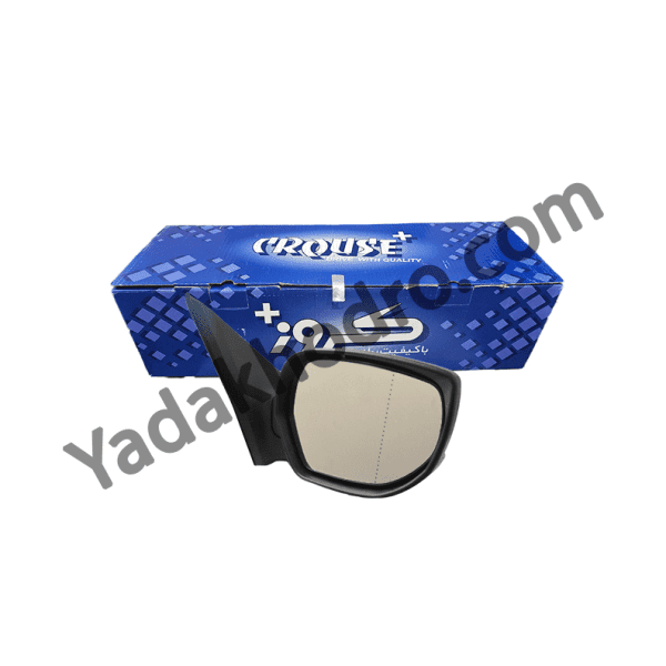 خرید و قیمت فروش آینه بغل کوییک کروز - یدک خودرو