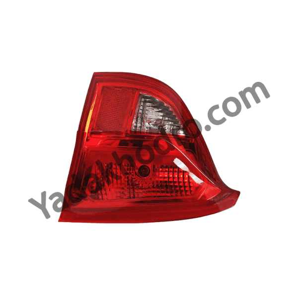 خرید و قیمت چراغ خطر کوییک روی صندوق - یدک خودرو