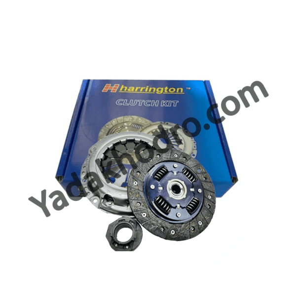 خرید و قیمت فروش کیت کلاچ شاهین هرینگتون (کیت کلاچ شاهین Harrington) - یدک خودرو