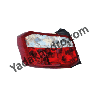 خرید و قیمت چراغ خطر عقب ساینا S (چراغ خطر عقب ساینا اس) - یدک خودرو