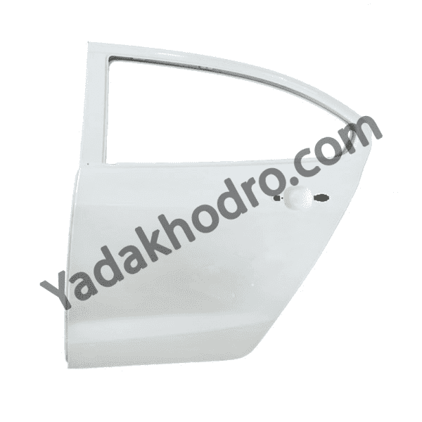خرید و قیمت درب عقب شاهین ( در عقب شاهین G راست و چپ ) - یدک خودرو